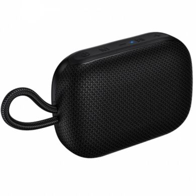 Портативна колонка Hoco HC46 - Black