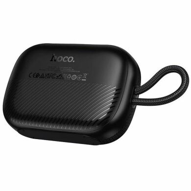 Портативна колонка Hoco HC46 - Black