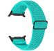 Ремінець Deexe Braided Strap для Samsung Galaxy Watch 8 (40/44mm) / 8 Classic (43/47mm) / Ultra 2 - Mint Green