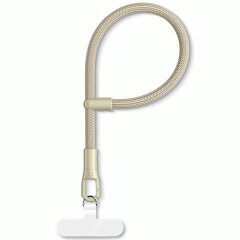 Ремешок для смартфона Reframe Compact Wrist - Beige