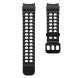 Ремешок KALEBOL Ocean Strap для Samsung Galaxy Watch 4 / 4 Classic / 5 / 5 Pro / 6 / 6 Classic / 7 / FE - Black / White. Фото 3 из 9
