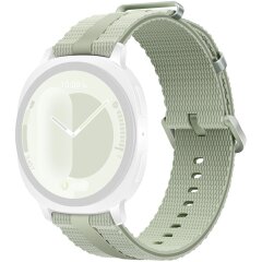 Ремешок Reframe Sport Linear для Samsung Galaxy Watch 8 (40/44mm) / 8 Classic - Grey / Green