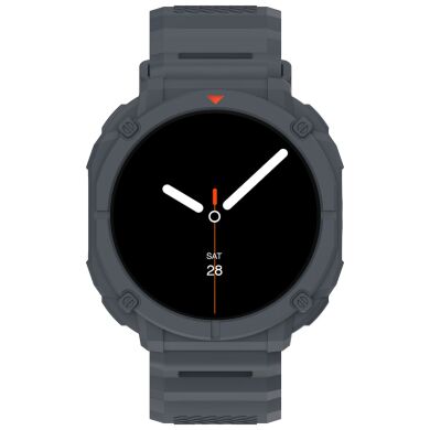 Ремешок Reframe Storm Fit для Samsung Galaxy Watch 8 (44mm) - Grey