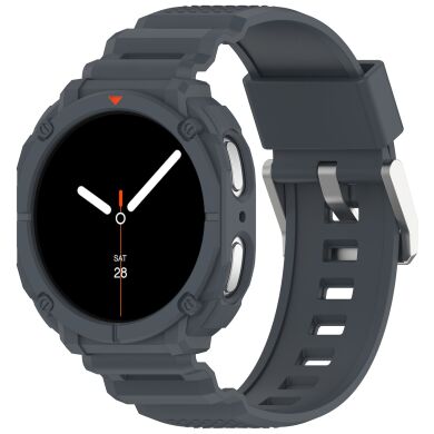 Ремешок Reframe Storm Fit для Samsung Galaxy Watch 8 (44mm) - Grey
