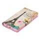 Чехол UniCase Color Wallet для Samsung Galaxy A5 2016 (A510) - Eiffel Tower C. Фото 6 из 8