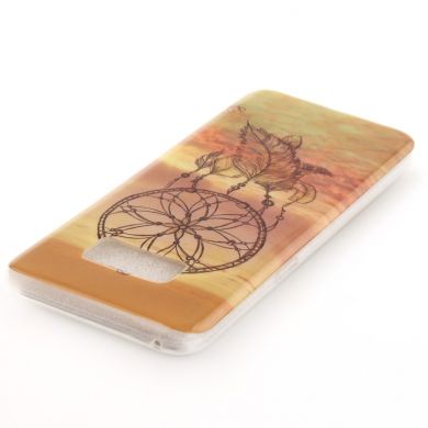 Силіконовий (TPU) чохол Deexe Life Style для Samsung Galaxy S8 (G950) -, Dream Catcher B