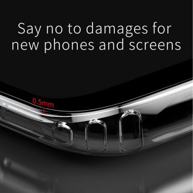 Силиконовый чехол BASEUS Simple Series для Samsung Galaxy S9 (G960) - Gray