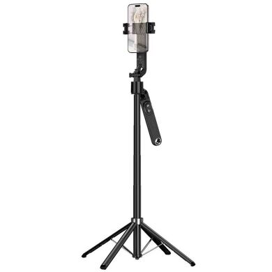 Селфи-монопод Hoco K32 - Black