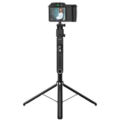 Селфи-монопод Hoco K32 - Black