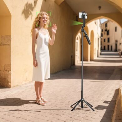 Селфи-монопод Hoco K32 - Black