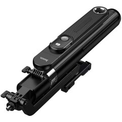 Селфи-монопод Hoco K32 - Black