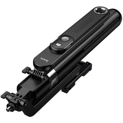 Селфи-монопод Hoco K32 - Black