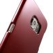 Силіконовий чохол MERCURY Jelly Case для Samsung Galaxy S6 edge (G925), Червоний