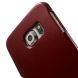 Силіконовий чохол MERCURY Jelly Case для Samsung Galaxy S6 edge (G925), Червоний