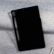 Силиконовый чехол Deexe Silicone Fit для Samsung Galaxy Tab S8 Ultra (T900/T906) - Black. Фото 2 из 3