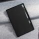 Силиконовый чехол Deexe Silicone Fit для Samsung Galaxy Tab S8 Ultra (T900/T906) - Black. Фото 3 из 3