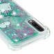 Силиконовый (TPU) чехол Deexe Fashion Glitter для Samsung Galaxy A50 (A505) / A30s (A307) / A50s (A507) - Unicorn. Фото 5 из 6