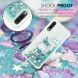 Силиконовый (TPU) чехол Deexe Fashion Glitter для Samsung Galaxy A50 (A505) / A30s (A307) / A50s (A507) - Unicorn. Фото 6 из 6