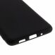 Силиконовый (TPU) чехол Deexe Matte Case для Samsung Galaxy S20 Plus (G985) - Black. Фото 6 из 7