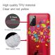 Силиконовый (TPU) чехол Deexe Pretty Glossy для Samsung Galaxy A02s (A025) - Colorful Ice Cream. Фото 4 из 4
