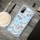 Силіконовий (TPU) чохол Deexe Pretty Glossy для Samsung Galaxy A41 (A415) - Koala