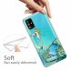 Силіконовий (TPU) чохол Deexe Pretty Glossy для Samsung Galaxy S20 Plus (G985) - Mermaid