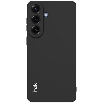 Силіконовий (TPU) чохол IMAK UC-3 Series для Samsung Galaxy S26 (S942) - Black