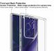 Силиконовый (TPU) чехол IMAK UX-6 Series для Samsung Galaxy Note 20 Ultra (N985) - Transparent. Фото 9 из 17