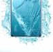 Силіконовий (TPU) чохол IMAK UX-6 Series для Samsung Galaxy Note 20 Ultra (N985) - Transparent