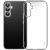 Силіконовий (TPU) чохол MOFI Thin Guard для Samsung Galaxy A57 (A576) - Transparent