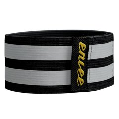 Светоотражающий браслет ENLEE Reflective Straps - Black