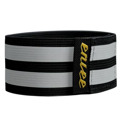 Светоотражающий браслет ENLEE Reflective Straps - Black