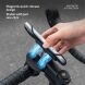 Велосипедный держатель ROCKBROS S55J-Z23 Magnetic Bicycle Holder - Black. Фото 4 из 8