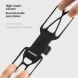 Велосипедный держатель ROCKBROS S55J-Z23 Magnetic Bicycle Holder - Black. Фото 6 из 8