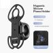 Велосипедный держатель ROCKBROS S55J-Z23 Magnetic Bicycle Holder - Black. Фото 2 из 8