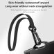 Вологозахисний чохол YESIDO WB49 Waterproof Bag - Black