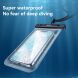 Вологозахисний чохол YESIDO WB49 Waterproof Bag - Black