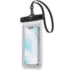 Вологозахисний чохол YESIDO WB49 Waterproof Bag - Black