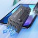 Зовнішній акумулятор Remax RPP-161 27W (50000mAh) - Gray