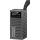 Зовнішній акумулятор Remax RPP-161 27W (50000mAh) - Gray