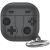 Защитный чехол AHASTYLE LC13 Gaming Design для Samsung Galaxy Buds Live / Buds Pro / Buds 2 / Buds 2 Pro / Buds FE - Black