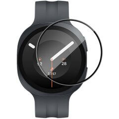 Захисна плівка RURIHAI 3D Curved Film для Samsung Galaxy Watch 9 (44mm) - Black