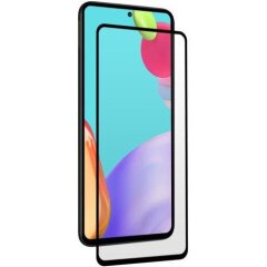 Защитное стекло 3sixT PrismShield Classic Glass для Samsung Galaxy A53 (A536) / Galaxy A52 (A525) 3S-2100 - Black