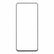 Захисне скло Deexe Full Glue Coverage для Samsung Galaxy A71 (A715) - Black