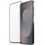 Захисне скло DUX DUCIS Full Glue для Samsung Galaxy S25 FE (S731) - Black