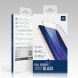 Захисне скло DUX DUCIS Full Glue для Samsung Galaxy S25 FE (S731) - Black