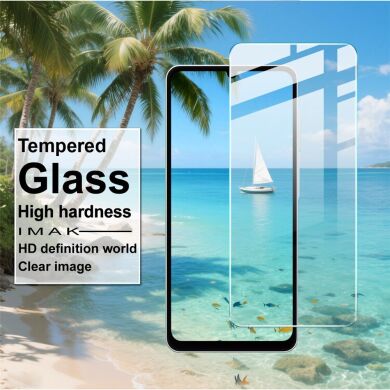 Защитное стекло IMAK H Screen Guard для Samsung Galaxy A07 (A075)