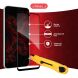 Защитное стекло Intaleo Full Glue для Samsung Galaxy A27 (A276) - Black. Фото 6 из 9