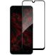 Защитное стекло Intaleo Full Glue для Samsung Galaxy A27 (A276) - Black. Фото 2 из 9