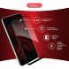 Защитное стекло Intaleo Full Glue для Samsung Galaxy A27 (A276) - Black. Фото 5 из 9